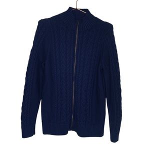 LLBean Sweater